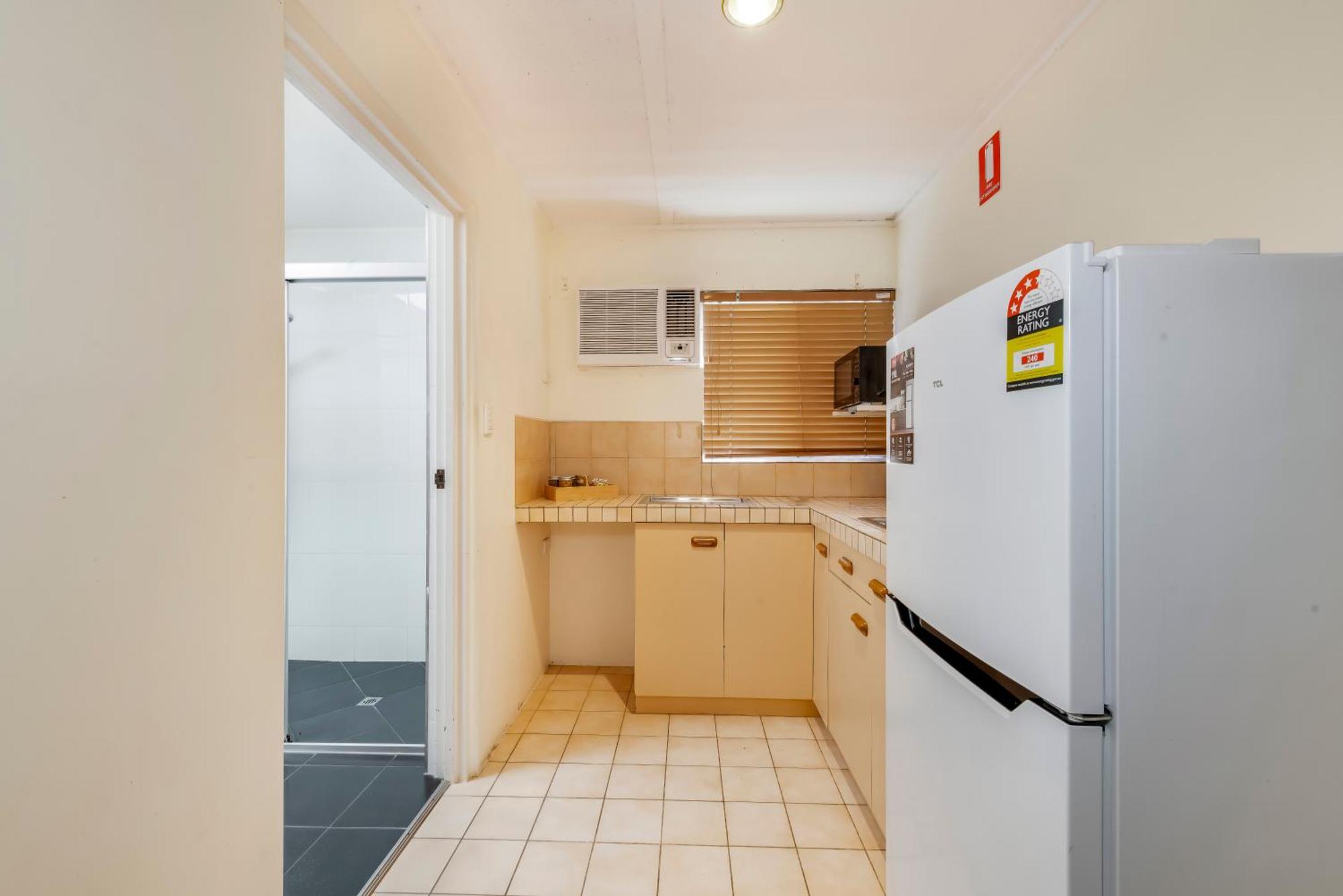 Bundaberg International Motor Inn Eksteriør billede